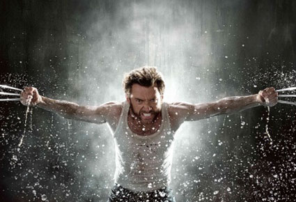 "The Wolverine" تنتقل إلى عالم اليابان والساموراي